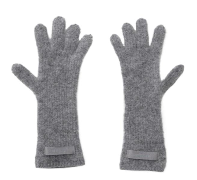 Le Gantz Gross Grain Gloves