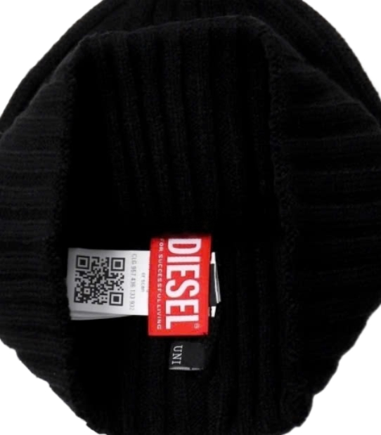 24FWK-Diego-C Beanie