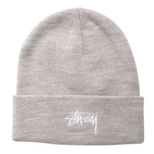 Stock Cuff Beanie