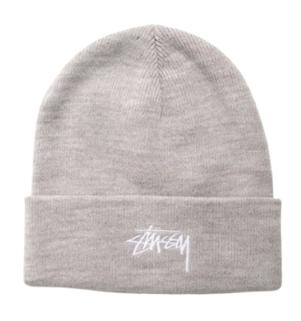 Stock Cuff Beanie