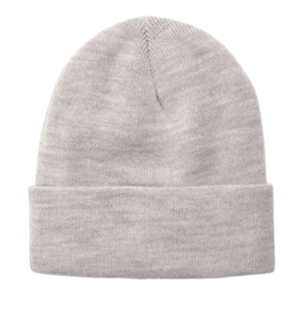 Stock Cuff Beanie