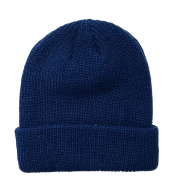 Basic Cuff Beanie