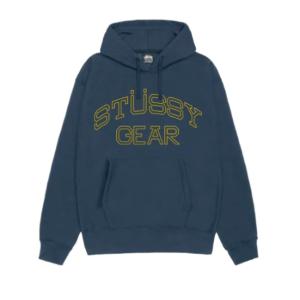 Stussy Gear Hood