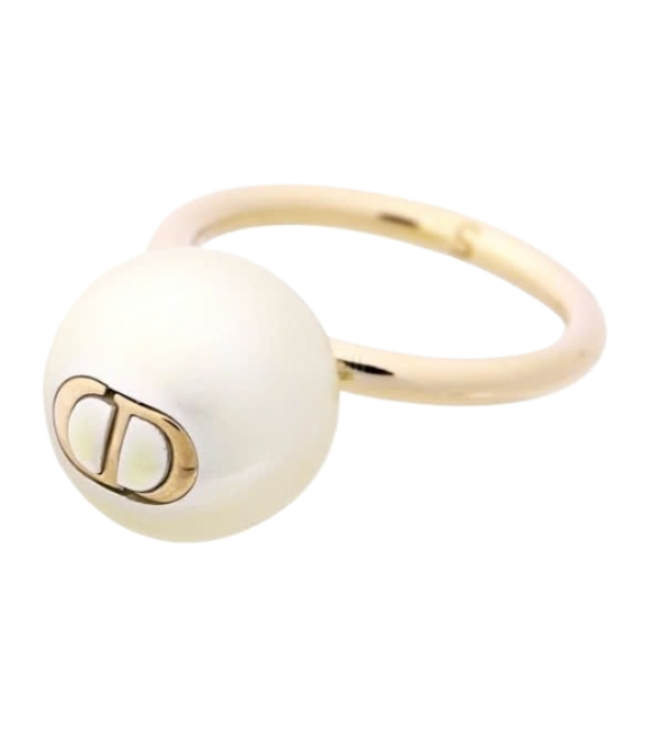 Dior Amulets Ring