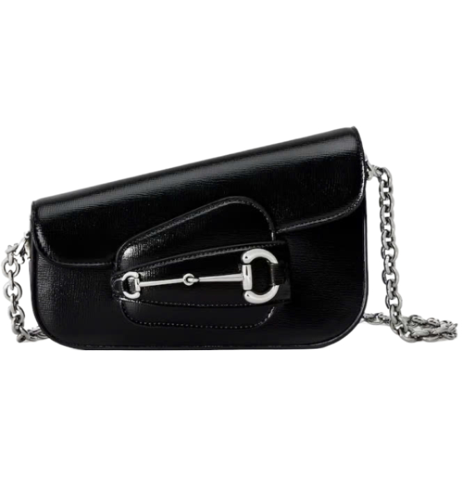 Horsebit 1955 Mini Shoulder Bag