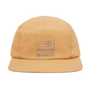 Salomon Number Logo Baseball Cap