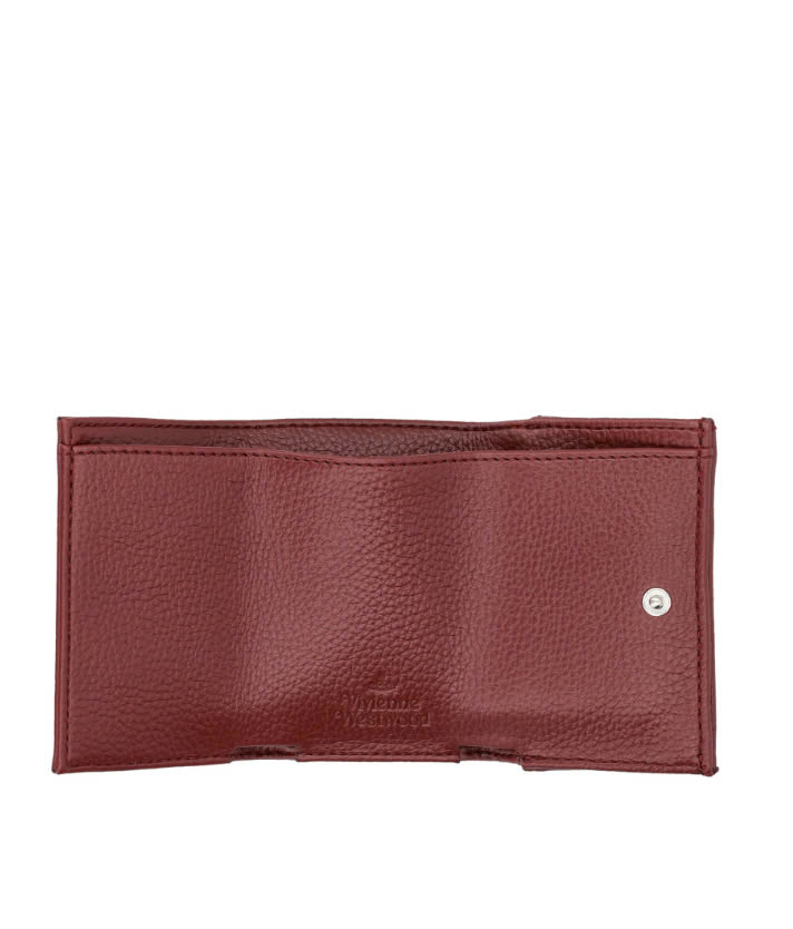 ORB Logo Envelope Wallet