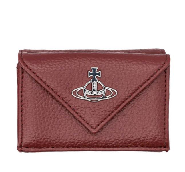 ORB Logo Envelope Wallet