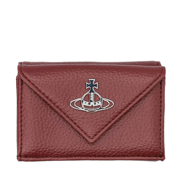 ORB Logo Envelope Wallet