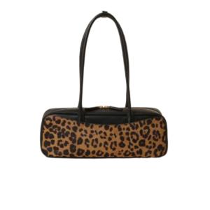 Bern Shoulder 36 Leopard