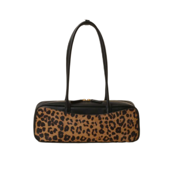 Bern Shoulder 36 Leopard