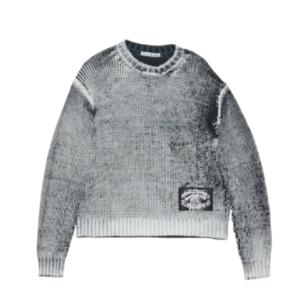 Crewneck Jumper