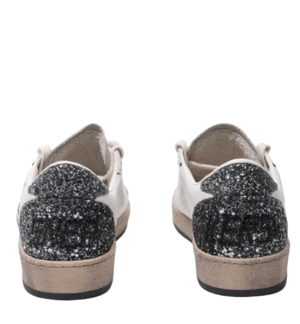 Bolstar Sneakers Napa Upper Glitter Star