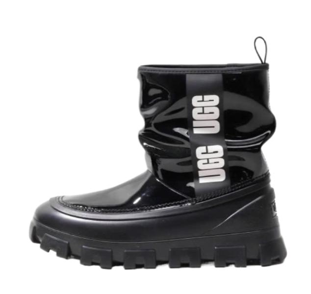 Classic Brella Mini Rain Boots