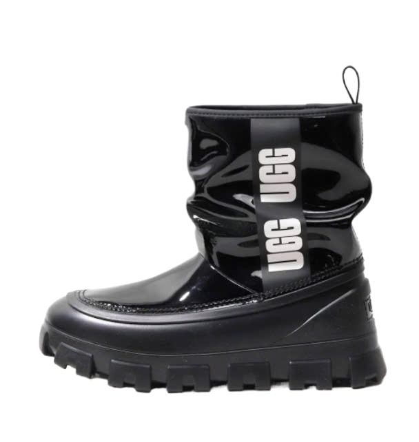 Classic Brella Mini Rain Boots