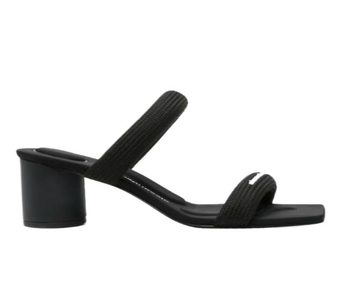 JAX TUBULAR Sandal Heel