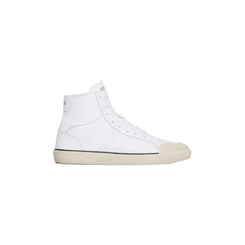 AS 02 ALAN High Top Sneakers