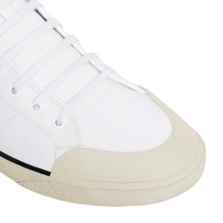 AS 02 ALAN High Top Sneakers