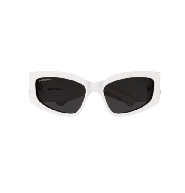 Temple Logo Sunglasses