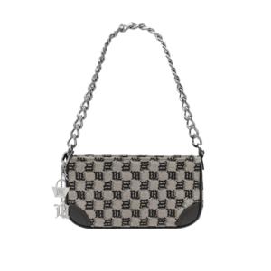 Monogram Chain Baby Shoulder Bag