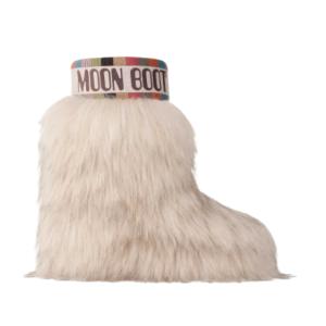 Icon Yeti Shearling Boots