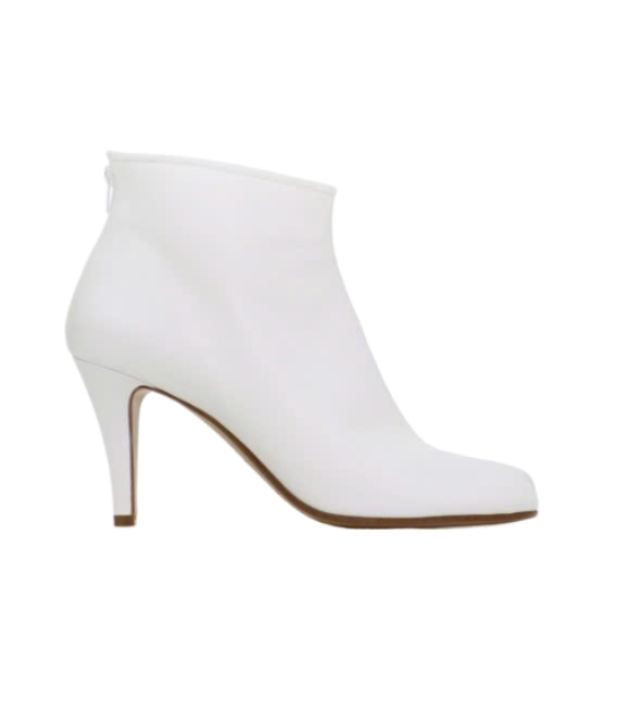 TABI STILETTO ANKLE BOOTS