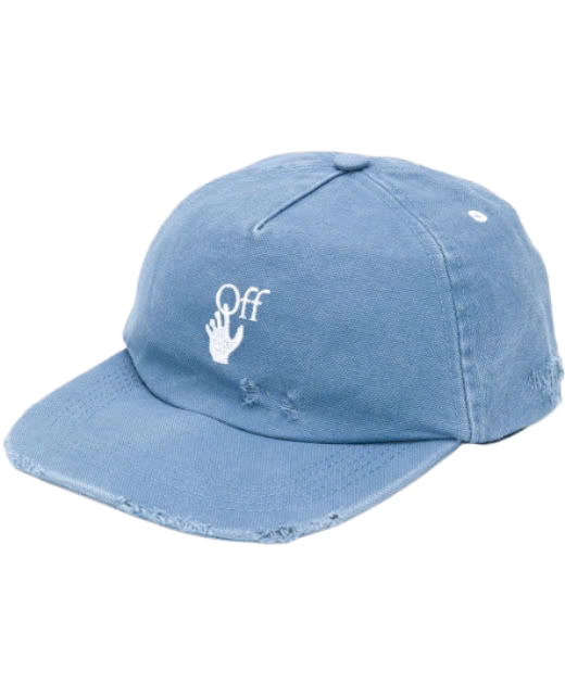 NEW BASEBALL CAP BLUE