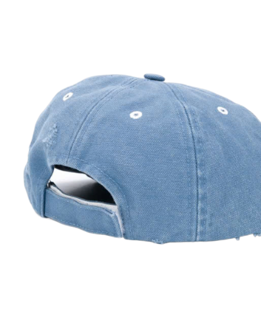 NEW BASEBALL CAP BLUE