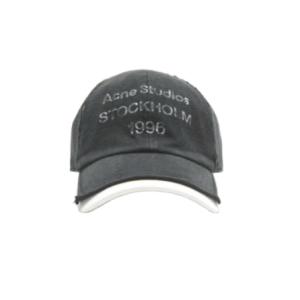 24FWLogo Stamp Cap