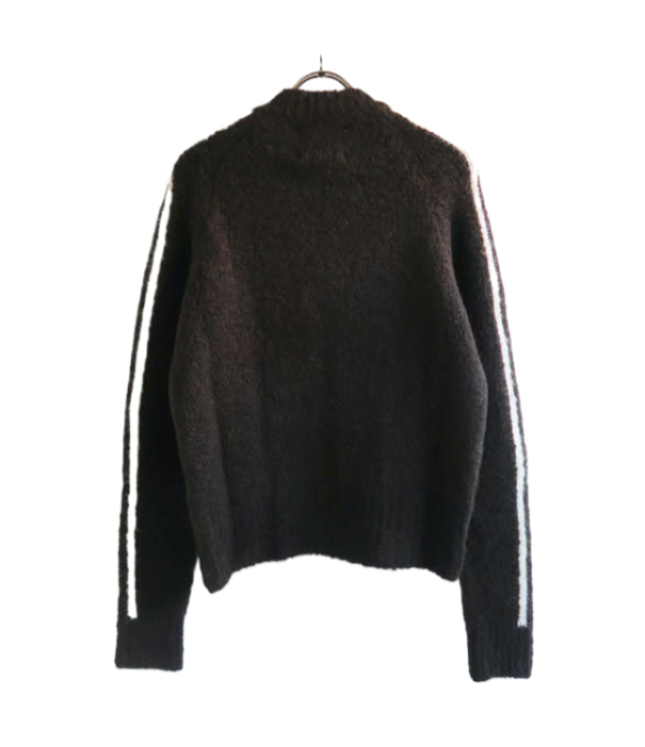 Grand Slam Zip-up Knit