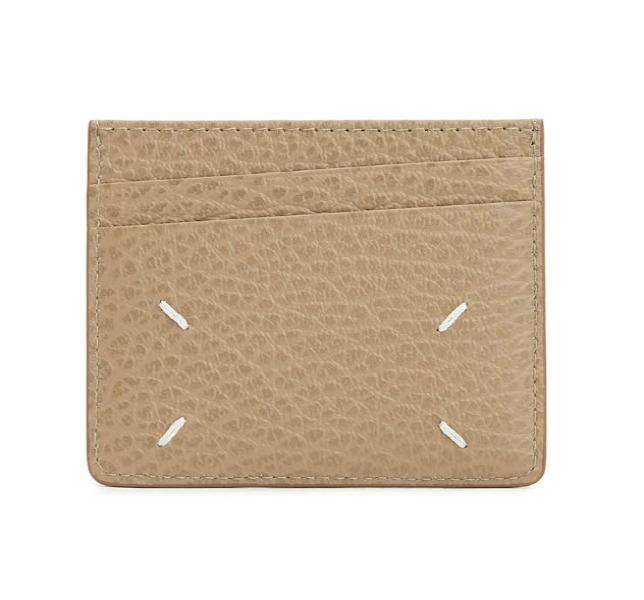 Stitch Men's Card Wallet