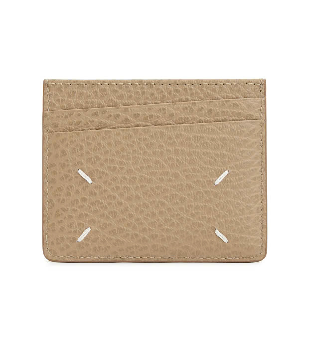 Stitch Men's Card Wallet