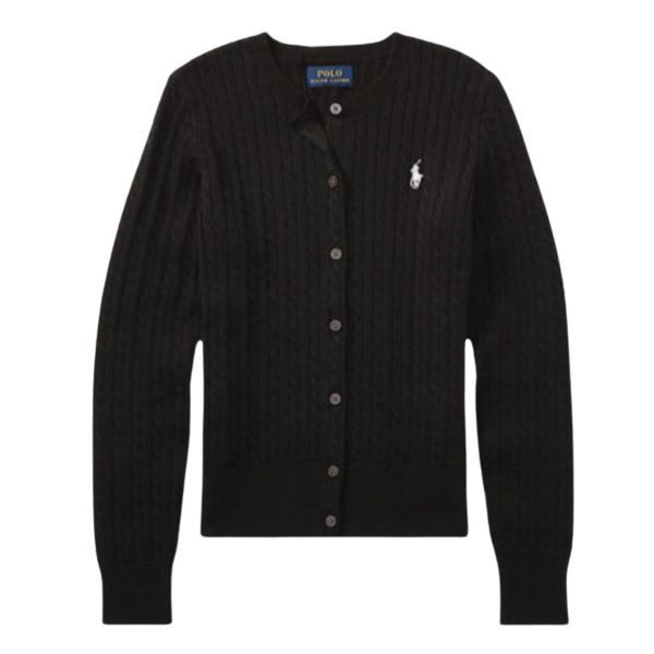 Polo Ralph Lauren Cotton Cardigan 