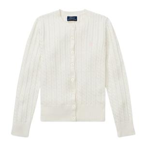 Polo Ralph Lauren Cotton Cardigan 