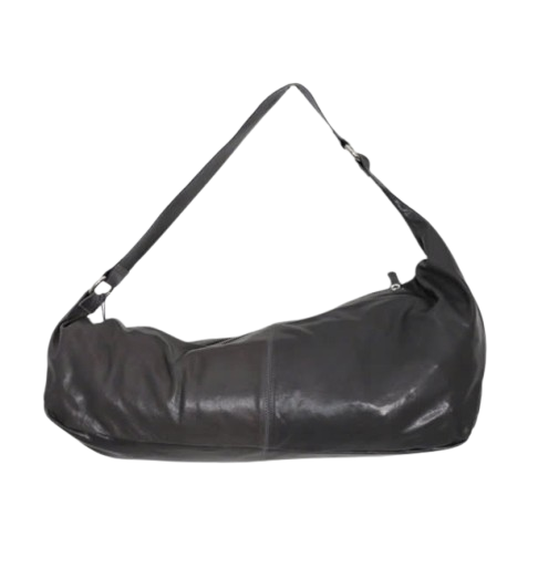 Dry shoulder bag