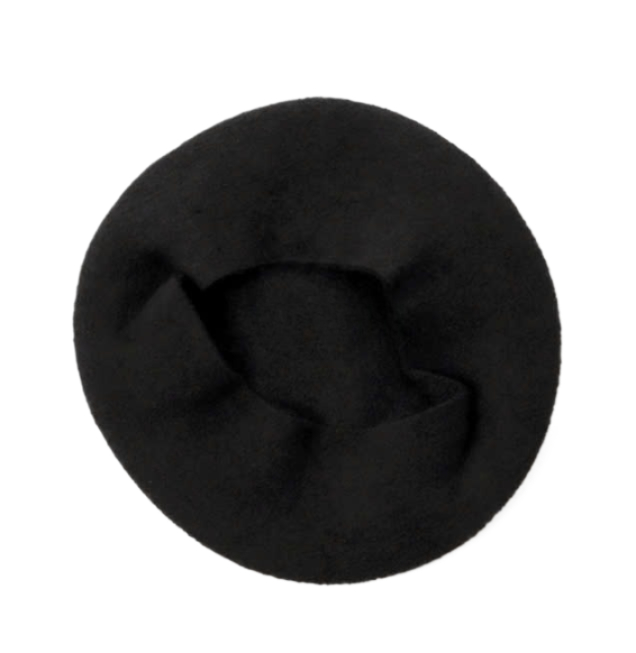 Our beret