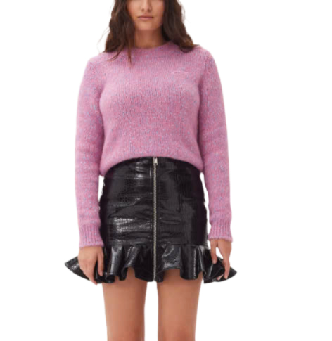 24FWPink Jumper