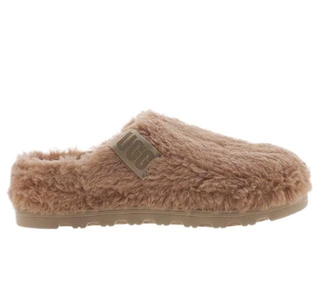 Men's Fluff Off Slide