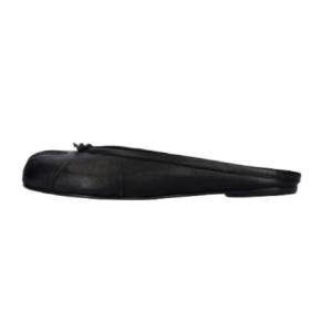 Tabi Ballerina Mule - Black