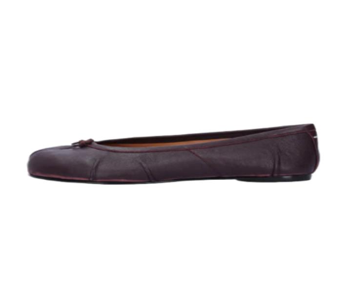 Tabi Ballerina Shoes - Merlo