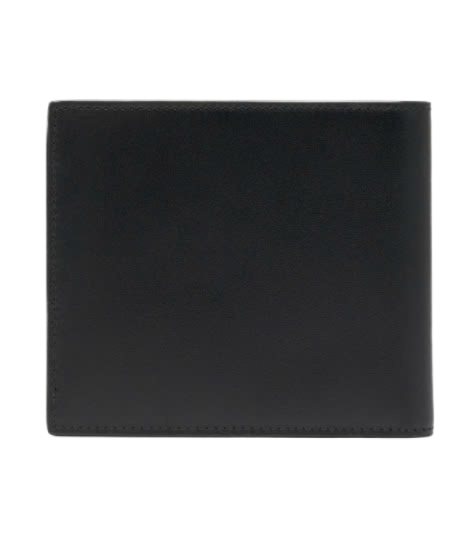 SAINT LAURENT PARIS EAST/WEST WALLET IN SMOOTH LEATHER