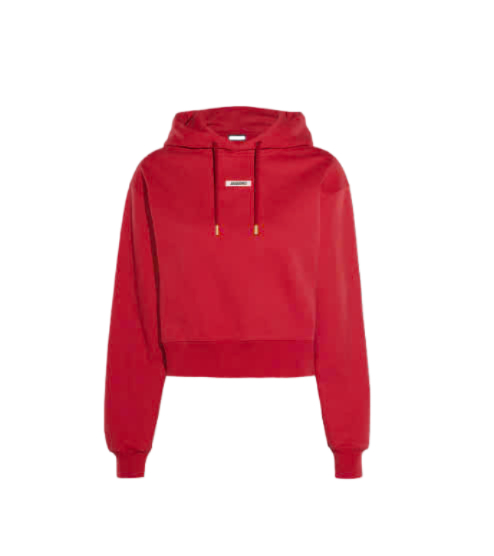 Le Gros Grain Hoodie