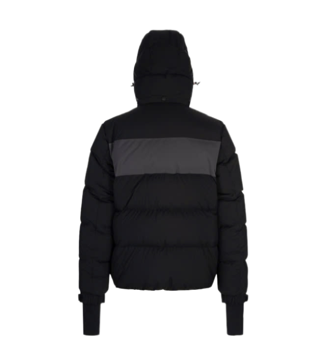 Toss Grenoble Ski Down Jacket