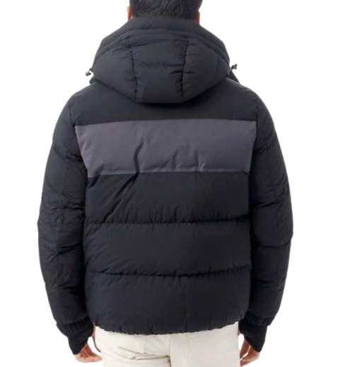 Toss Grenoble Ski Down Jacket