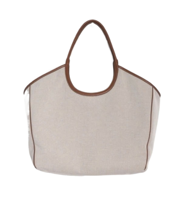 Ivy Canvas Bag