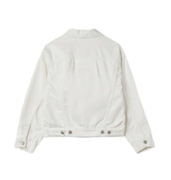 Sports Jacket - Off White