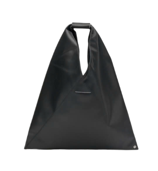 Classic Japanese Tote Bag - Zen Zero