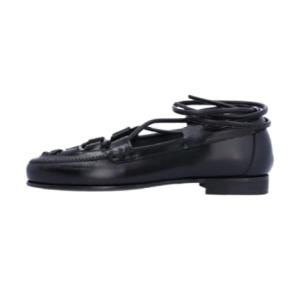 Coldada Loafer - Black