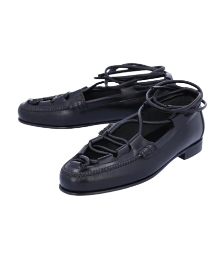 Coldada Loafer - Black