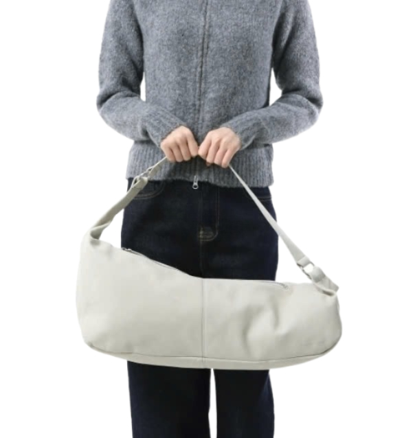 Dry shoulder bag